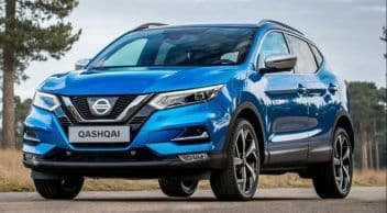 Nissan Eylül 2021 Fiyat Listesi Açıklandı