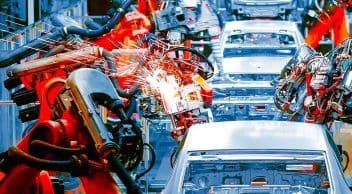 Otomotiv Tedarik Sanayiden 2 Milyar Dolarlık Yatırım Hedefi