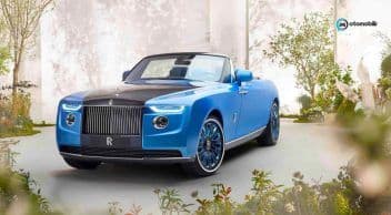 Dünyanın En Pahalı Otomobili Rolls-Royce Boat Tail’ın İkincisi Geliyor