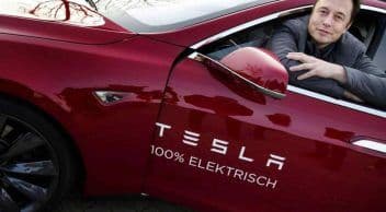 Elon Musk’ın Türkiye Ziyaretinin Nedeni Belli Oldu: Tesla Otomobiller Türkiye’ye Geliyor