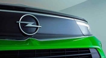 Opel “Yılın En İtibarlı Binek Otomotiv Markası” Seçildi