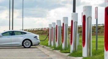 Elektrikli Araç Şarj İstasyonlarına Yönelik Taslak Hazırlandı
