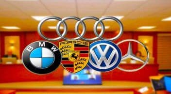 5 Büyük Otomotiv Üreticisi Sözlü Savunma Yaptı