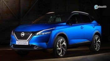Yeni Nissan Qashqai Türkiye Fiyatı ve Özellikleri Açıklandı