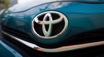 Toyota 2021’De 10,5 Milyon Adetlik Araç Satışı Gerçekleştirdi