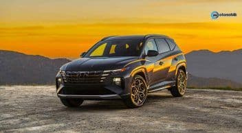 2022 Hyundai Tucson Fiyat Listesi ve Teknik Özellikleri