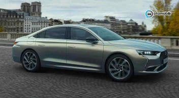 Yeni 2022 Ds 9 Sedan Türkiye Fiyatı ve Özellikleri Açıklandı