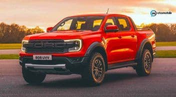 Yeni 2022 Ford Ranger Raptor Özellikleri Açıklandı