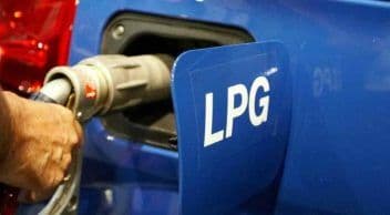 Lpg Otogaza Büyük Zam Geldi