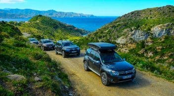Dacia Duster 2 Milyon Satış Adedine Ulaştı