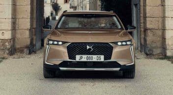 Ds 4’E “2022’Nin En Güzel Otomobili” Ödülü