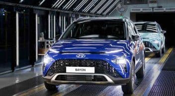 Hyundai, Yeni Yıla Rekor Pazar Payıyla Başladı