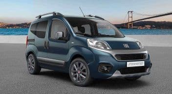Fiat Fiorino Yenilendi: Fiyatı ve Özellikleri Açıklandı