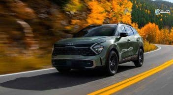 Yeni Kia Sportage Fiyat Listesi ve Özellikleri Açıklandı