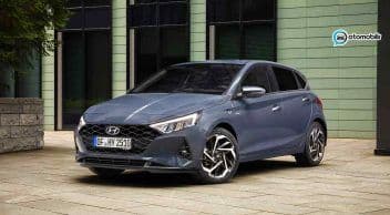 2022 Hyundai I20 Fiyat Listesi ve Teknik Özellikleri