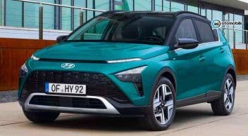 2022 Hyundai Bayon Fiyat Listesi ve Teknik Özellikleri