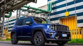 Jeep Fiyatları Haziranda Zamlandı: İşte Yeni Fiyatlar