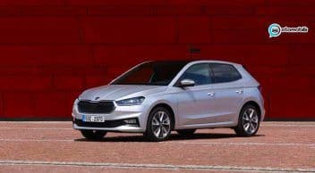 Yeni 2022 Skoda Fabia’nın Türkiye Fiyatı Açıklandı