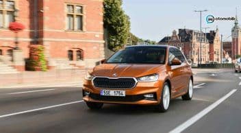 2022 Skoda Fabia Fiyat Listesi ve Teknik Özellikleri