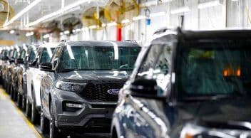 Ford Uygun Fiyatlı Çipsiz Araba Satacak