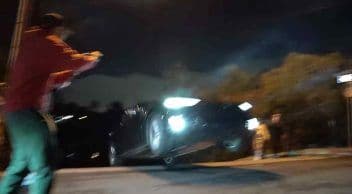 Polis, Uçan Tesla’nın Sürücüsünü Bulana Ödül Verecek