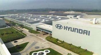 Hyundai Elektrikli Araç Üretmek İçin Endonezya’da Fabrika Kurdu