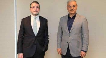 Otomotiv Distribütörleri Derneği’nin Yeni Başkanı Seçildi