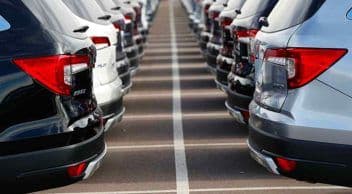 Otomotiv Sektörü İçin Ötv Matrah Güncellemesi Gerekiyor