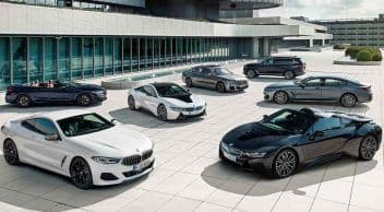 Bmw Satışları Yüzde 8 Arttı