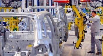 Otomotiv Sanayii Derneği Şubat Ayı Verileri Açıklandı