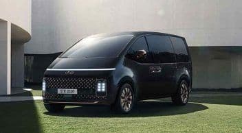 Hyundai Staria Red Dot En İyinin En İyisi Ödülünü Kazandı