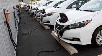 Elektrikli Araçlara Yönelik Şarj Hizmeti Yönetmeliği Yayımlandı