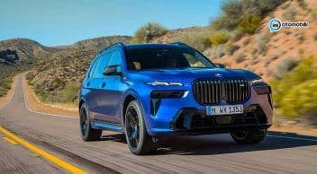 Yeni 2023 Bmw X7 Özellikleri Açıklandı