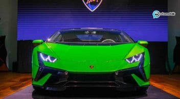 Yeni Lamborghini Huracan Tecnica Özellikleri Açıklandı