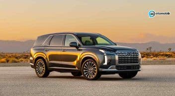 Yeni 2023 Hyundai Palisade Özellikleri Açıklandı