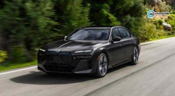 Yeni Kasa 2023 Bmw 7 Serisi (G70) Özellikleri ve Fiyatı