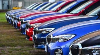 Avrupa Otomobil Pazarı Mart Ayı Verileri Paylaşıldı