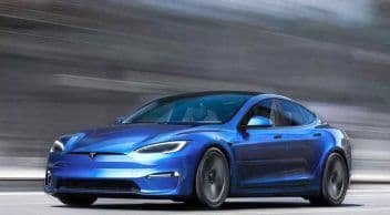 Tesla, Bu Yılki Rekor Kazancını Açıkladı