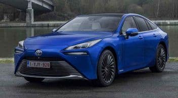 Toyota Çevreci Otomobil Satışlarında 20 Milyonu Aştı