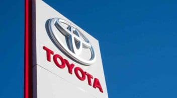Toyota Türkiye Ceo’su: Ötv Muafiyetli Yoğun Alım Yapıldı
