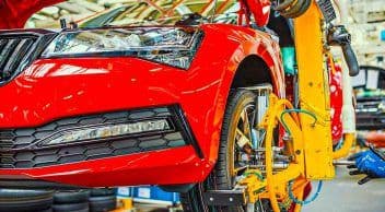 Türk Otomotiv Sektöründe Son Durum