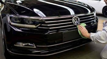 Volkswagen İçten Yanmalı Motorlara Veda Edeceği Tarihi Açıkladı