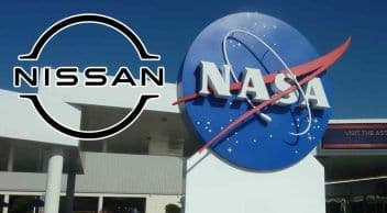 Nasa ve Nissan Yeni Batarya Teknolojisi Geliştiriyor