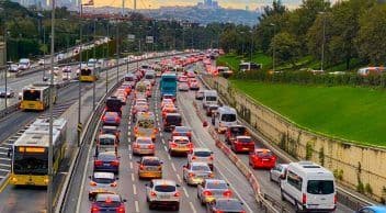 Genelge Yayımlandı: Trafik Sigortasına Rekor Zam