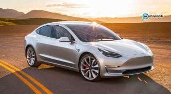 Tesla Model 3 Fiyatları Zamlandı: Model 3’Ün Yeni Fiyatları