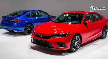 Satışa Sunulduktan Sonra Yeni Honda Civic ne Kadar Zamlandı?