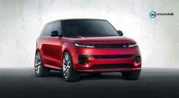 Yeni 2023 Range Rover Sport Tanıtıldı: İşte Fiyatı ve Özellikleri