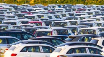 Mayıs Ayında İkinci El Araç Fiyatları Yüzde 27 Arttı