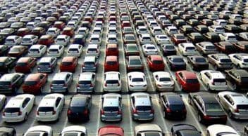 Haziranda En Çok Satılan Otomotiv Markaları Belli Oldu