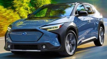 Subaru Temmuz 2022 Fiyat Listesi Yayınlandı